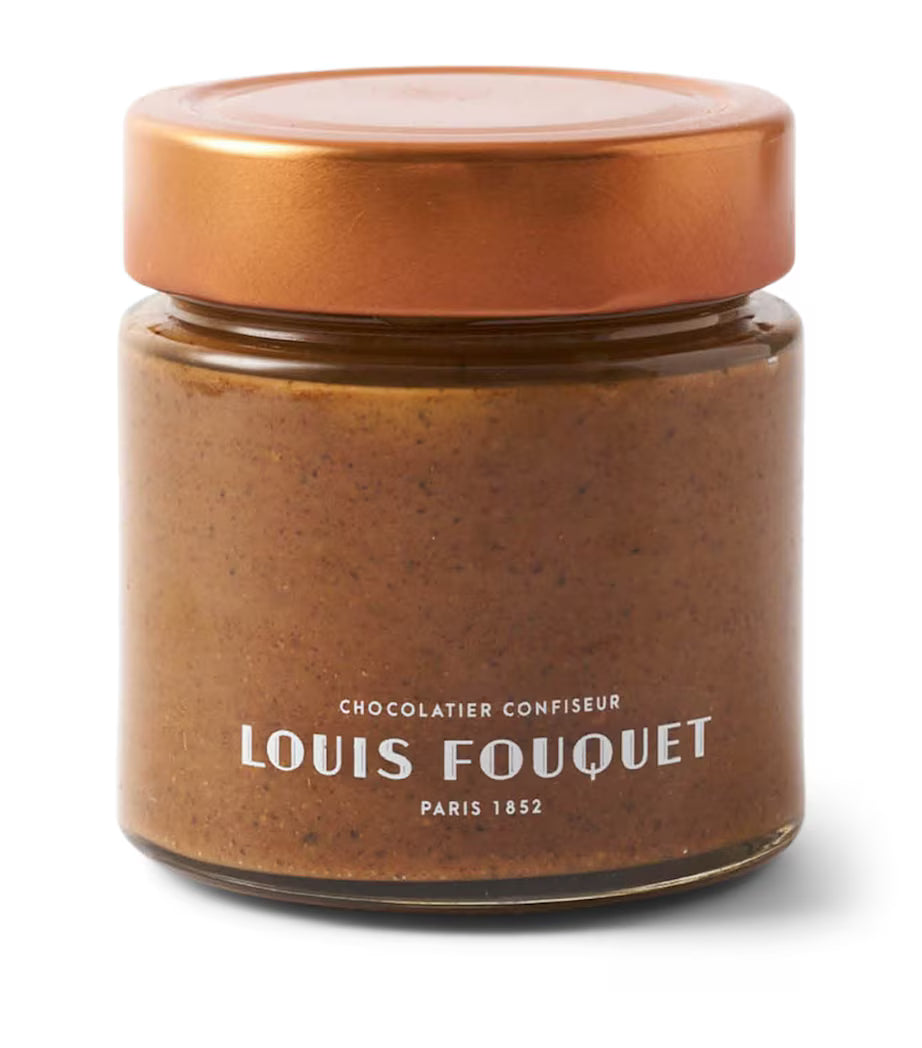 Louis Fouquet Hazelnut Spread 230g