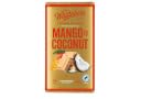 Whittaker's Mango and Coconut Chocolate Block, Tropical Flavour