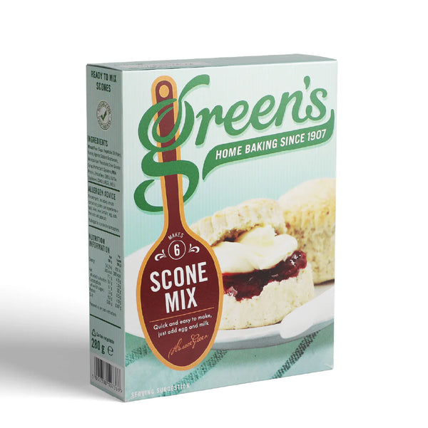 Green's Scone Mix 280g