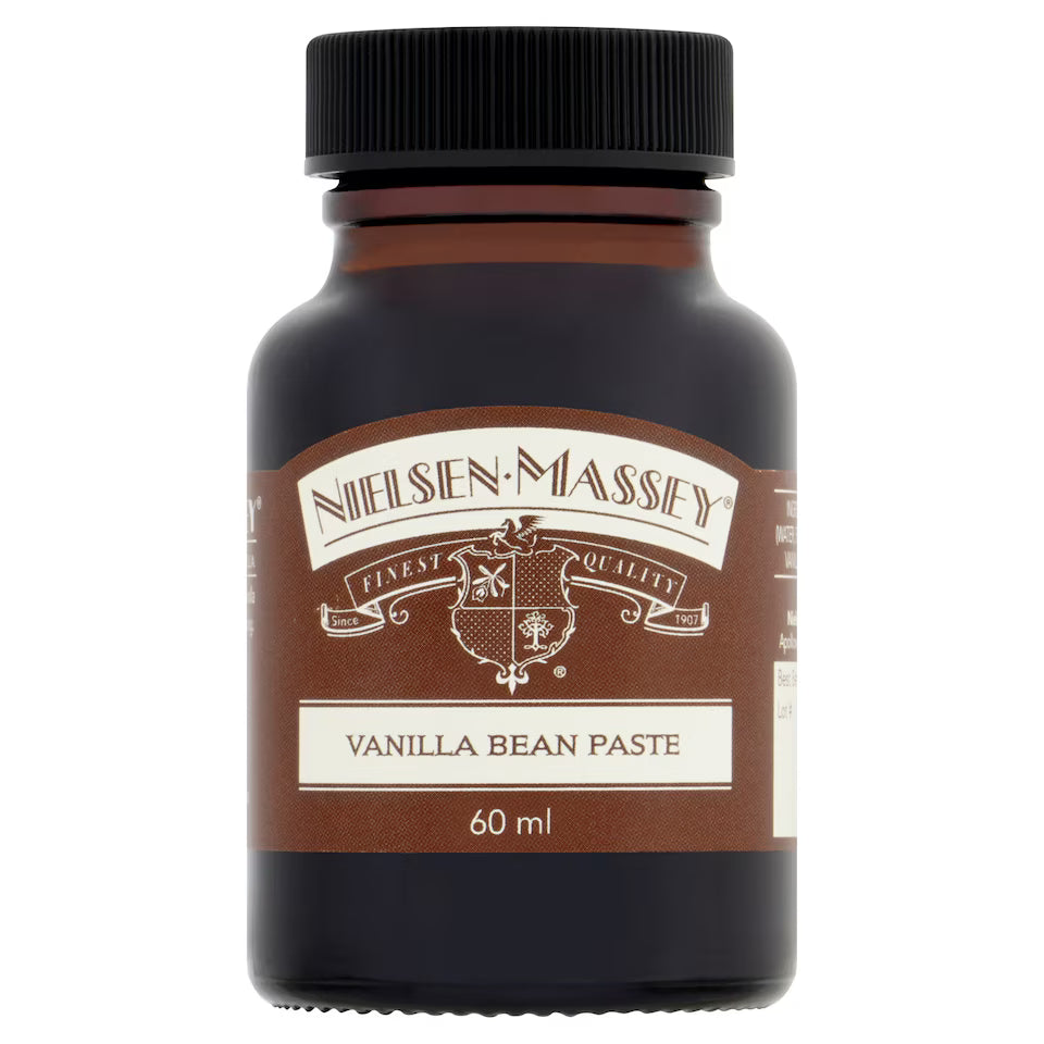 Nielsen-Massey Vanilla Bean Paste, 60ml