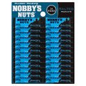 Nobbys SALTED Nuts Carded 50g (Card of 24)