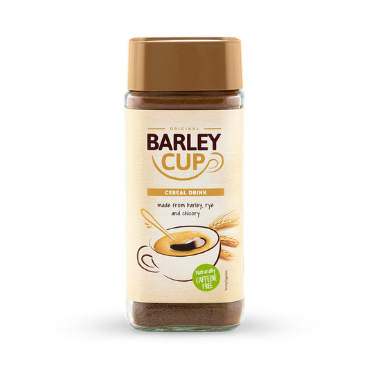 Barleycup Original Cereal Drink Powder 200G