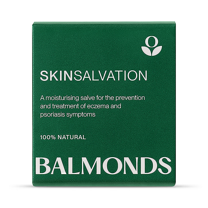 Balmonds Skin Salvation 120ml