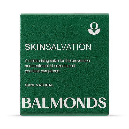 Balmonds Skin Salvation 120ml