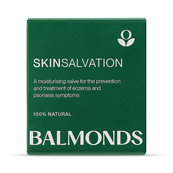 Balmonds Skin Salvation 120ml