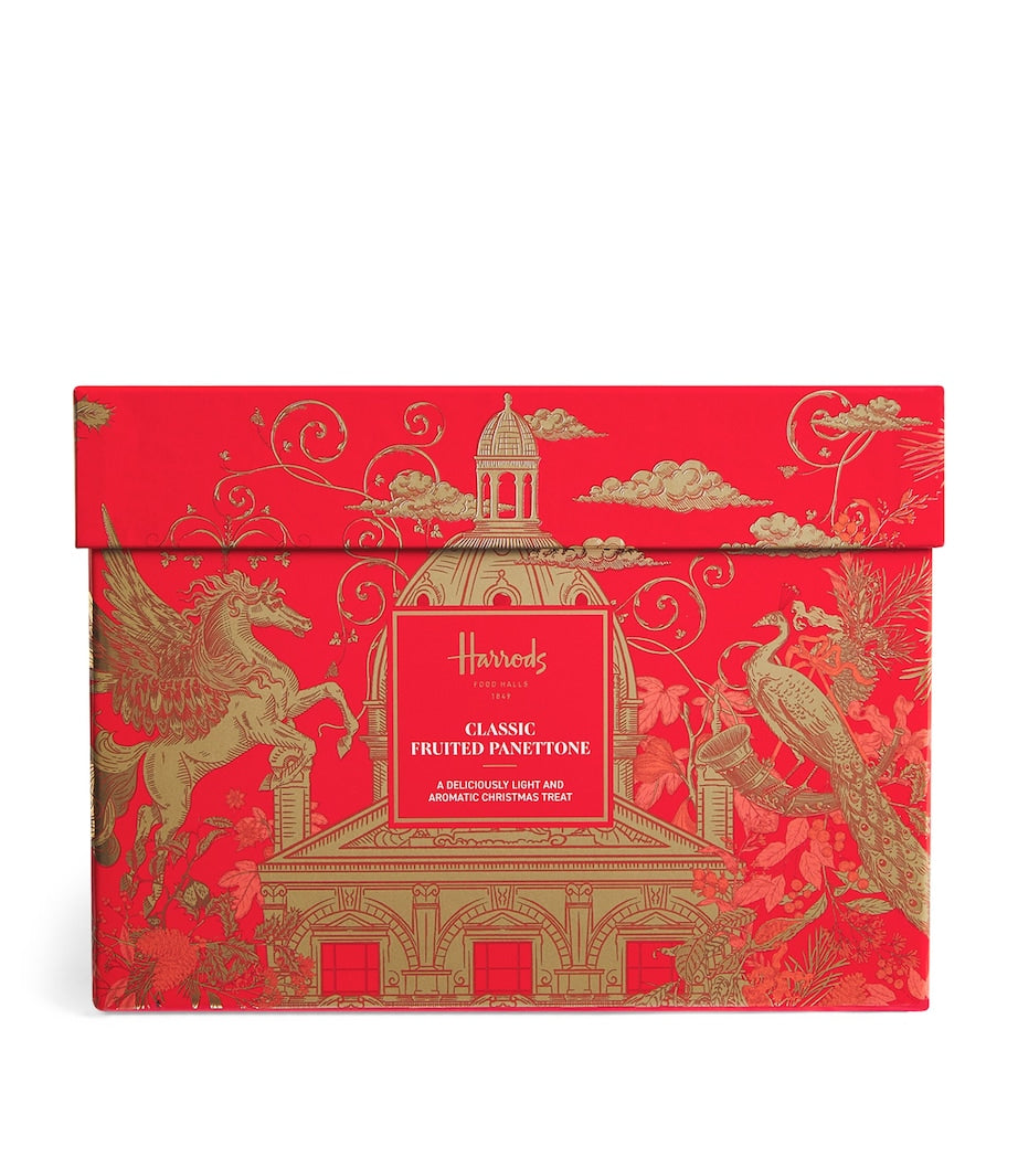 Harrods Classic Panettone 750g