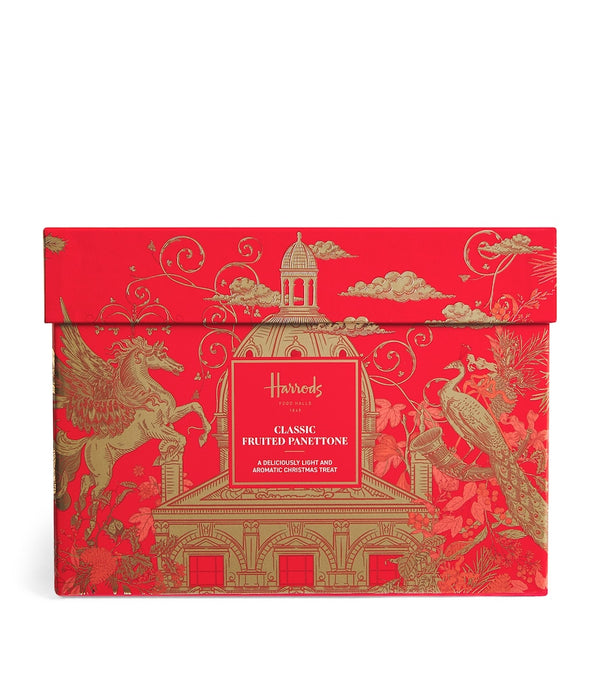 Harrods Classic Panettone 750g