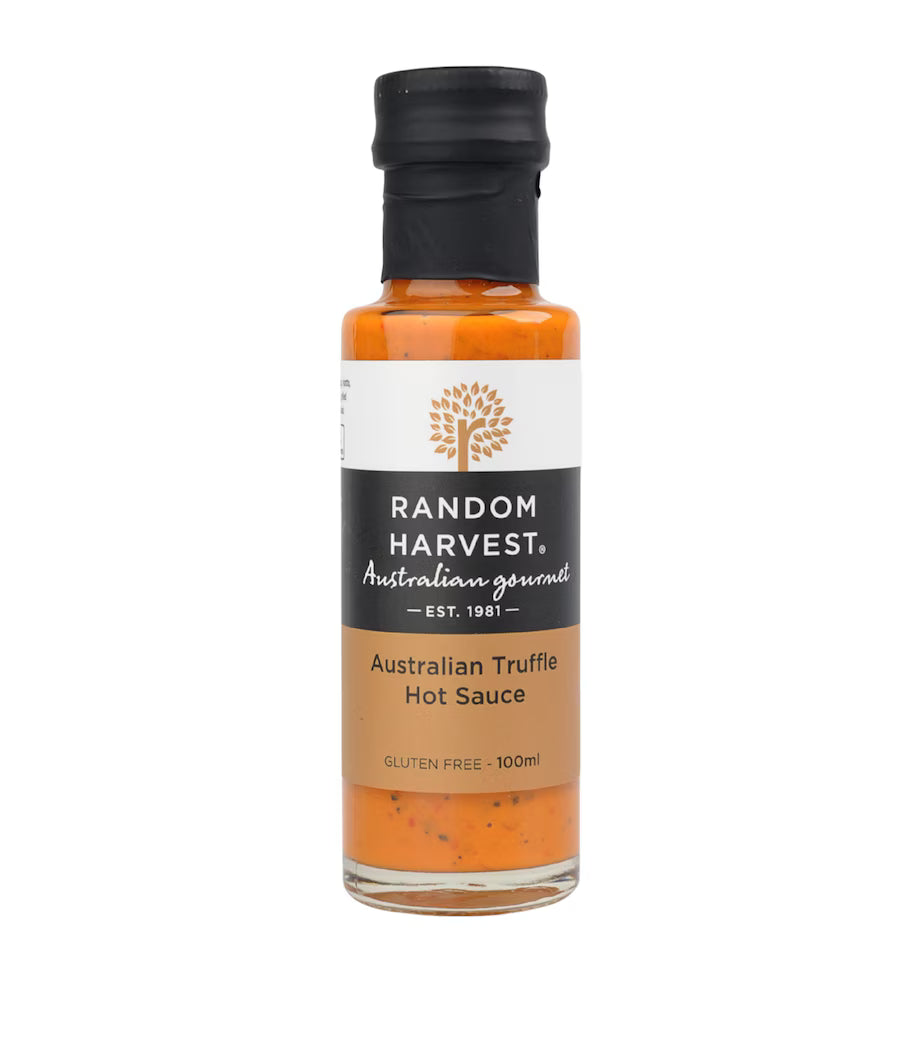 Random Harvest Truffle Hot Sauce - 300g