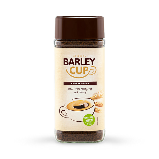 Barleycup Original Cereal Drink Granules 200g