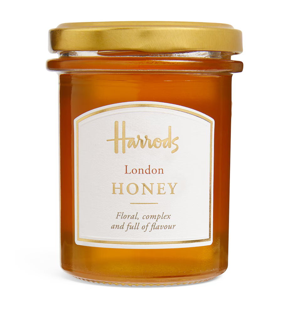 Harrods London Honey 250g