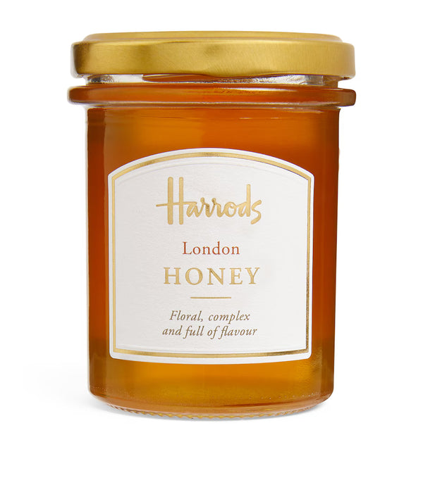 Harrods London Honey 250g