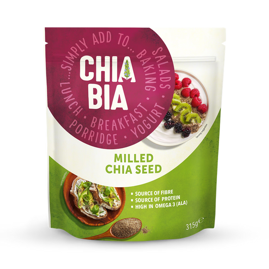 Chia Bia Milled Seed 315 g