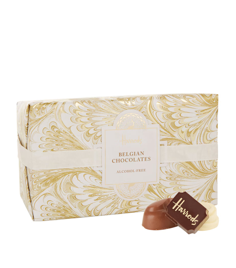 Harrods Belgian Chocolates 454G