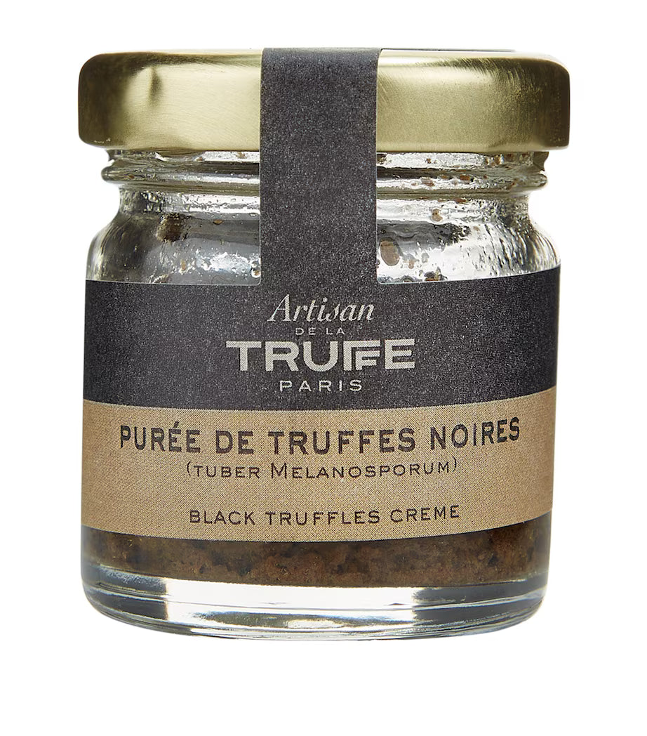 Artisan De La Truffe Black Truffle Purée 25g