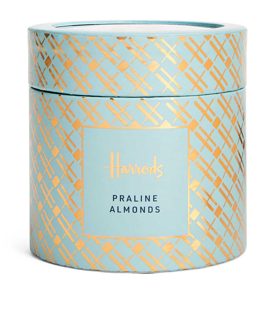 Harrods Praline Almonds 325g