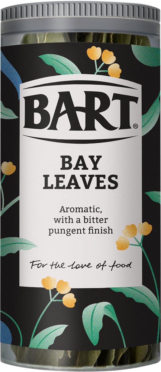 Bart Bay Leaves 8g