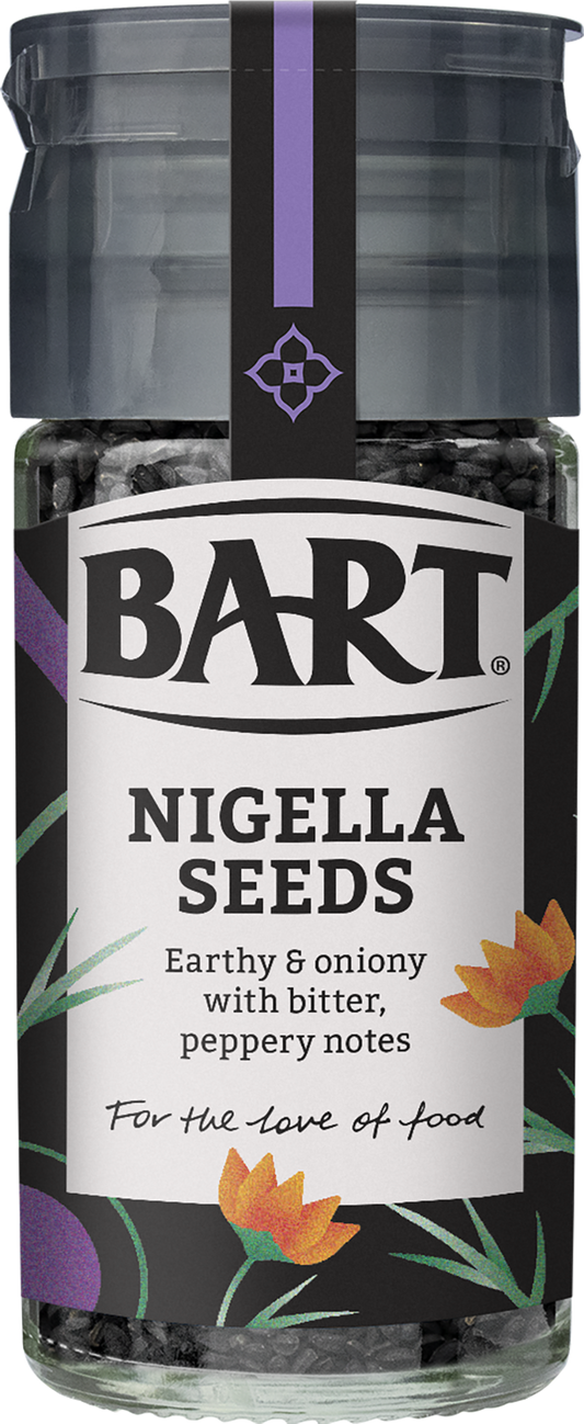 Bart Nigella Seeds 45g