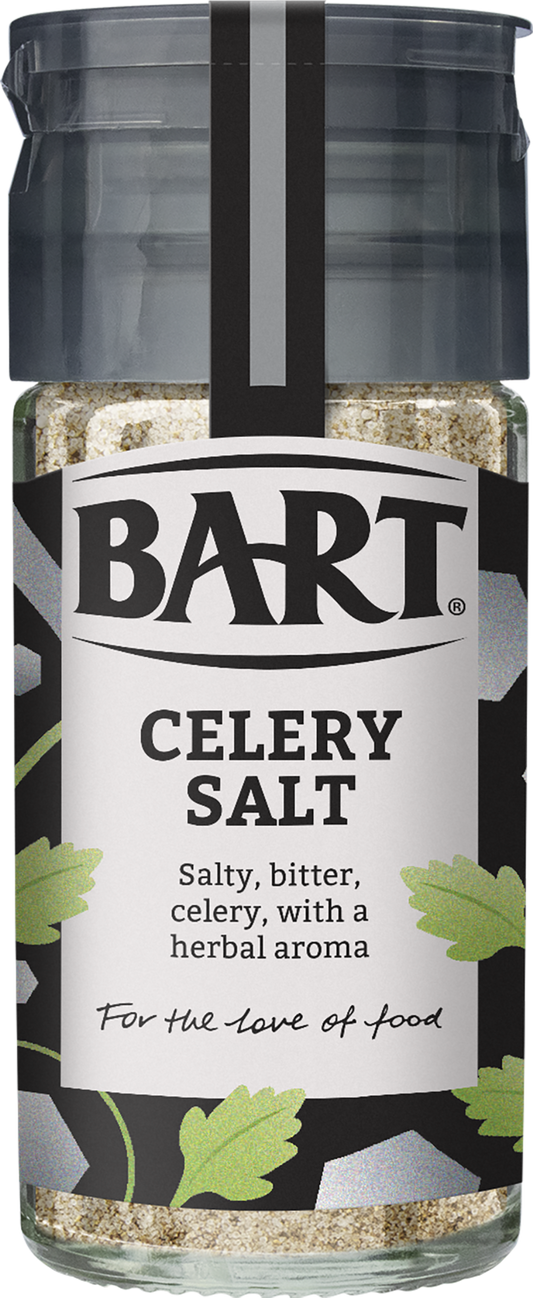 Bart Celery Salt 80g