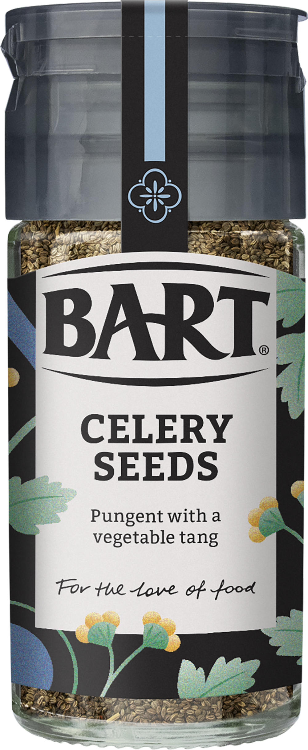 Bart Celery Seeds 40g