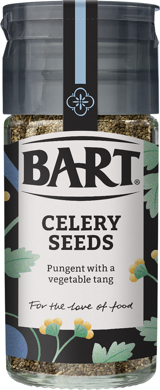 Bart Celery Seeds 40g
