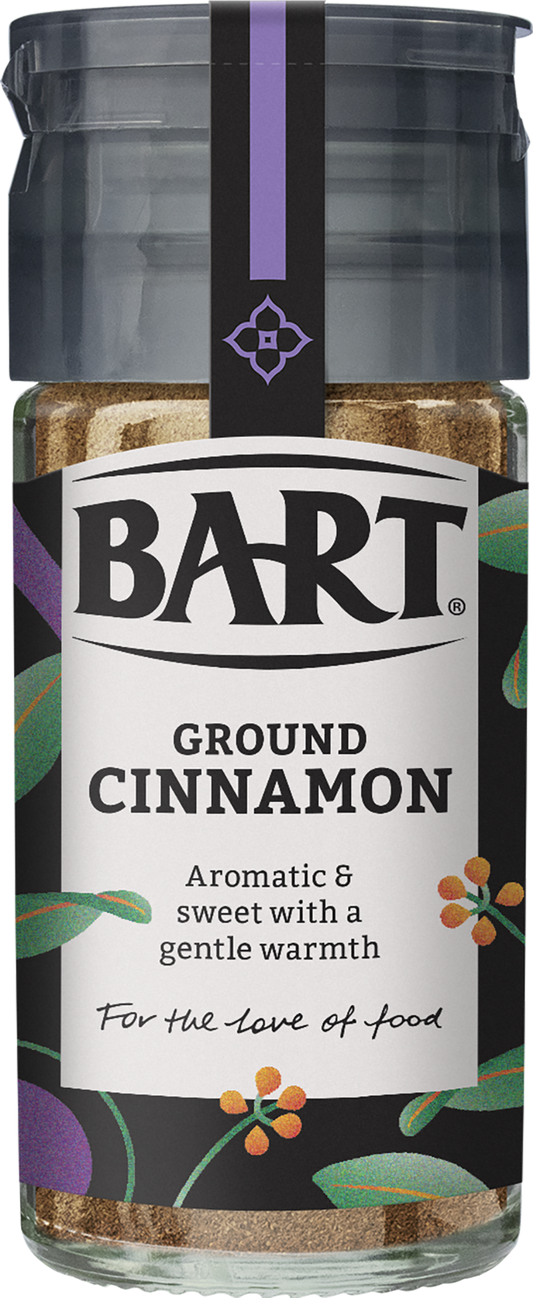 Bart Cinnamon Ground 39g