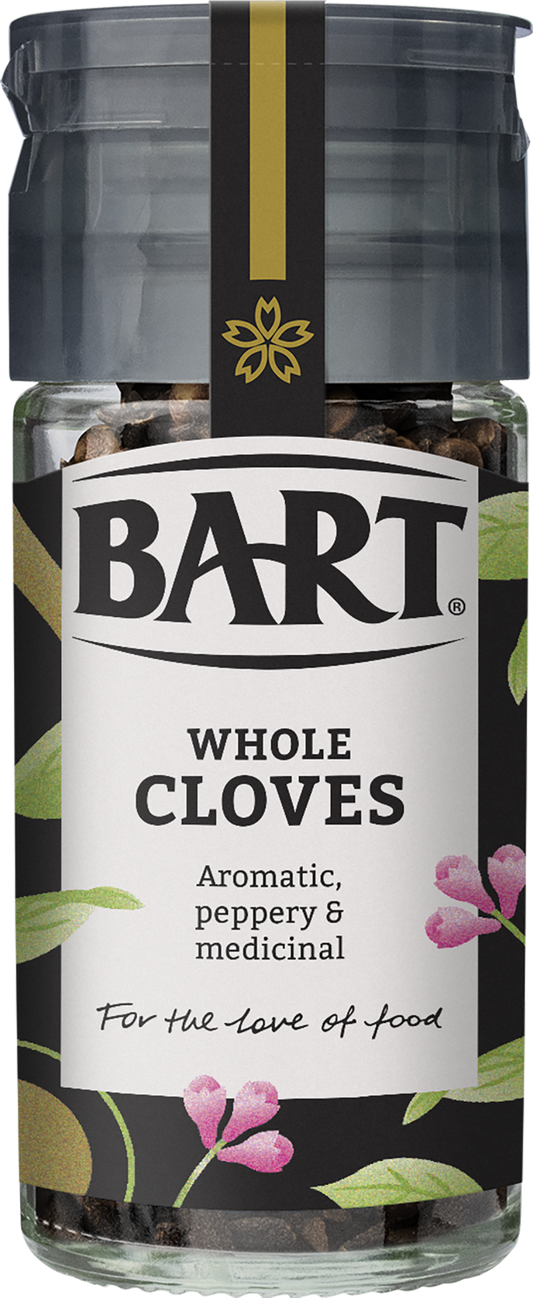 Bart Whole Cloves 33g