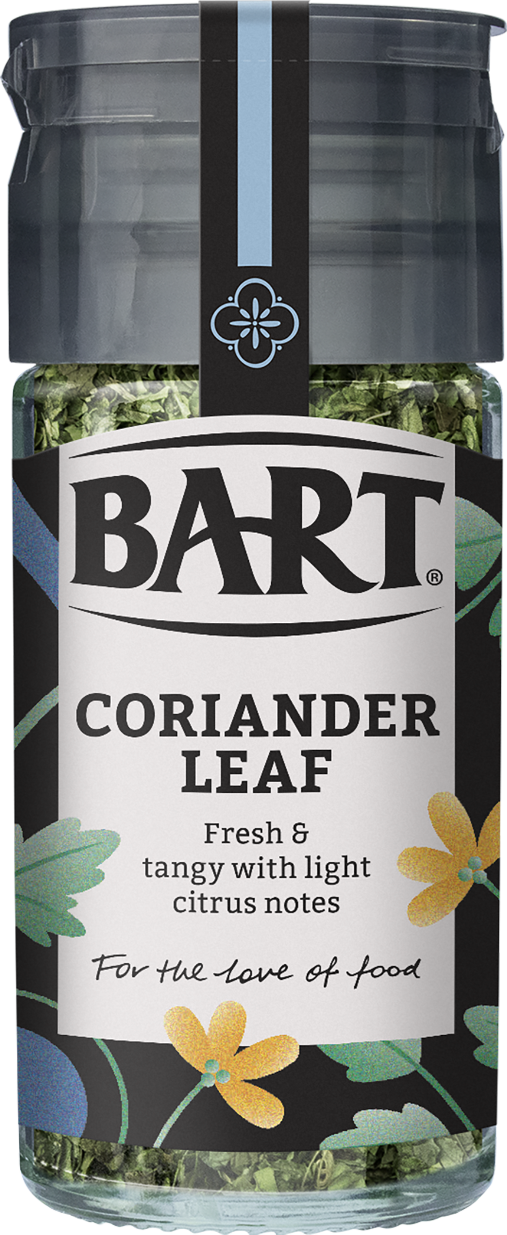 Bart Coriander Leaf 8.5g