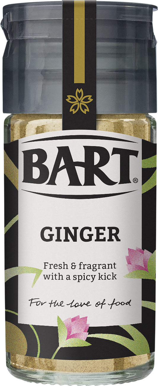Bart Ginger 35g