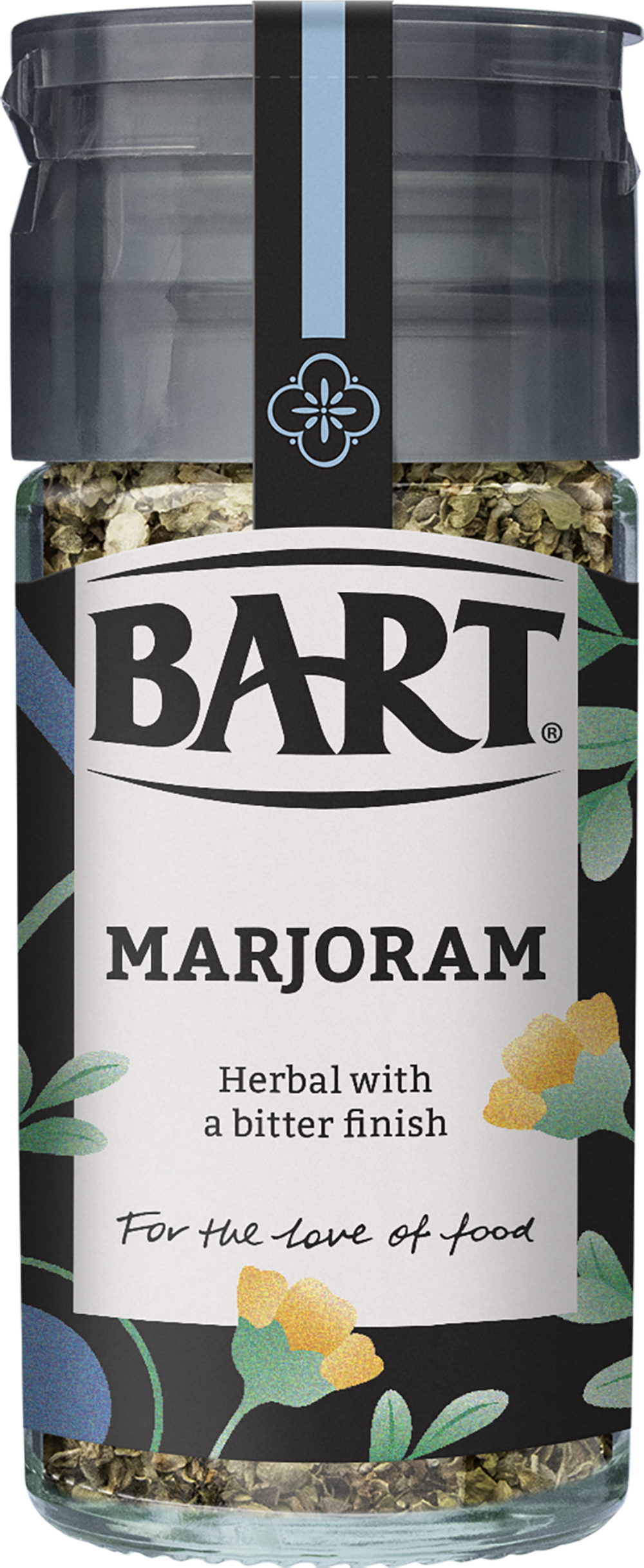 Bart Marjoram 8.5g