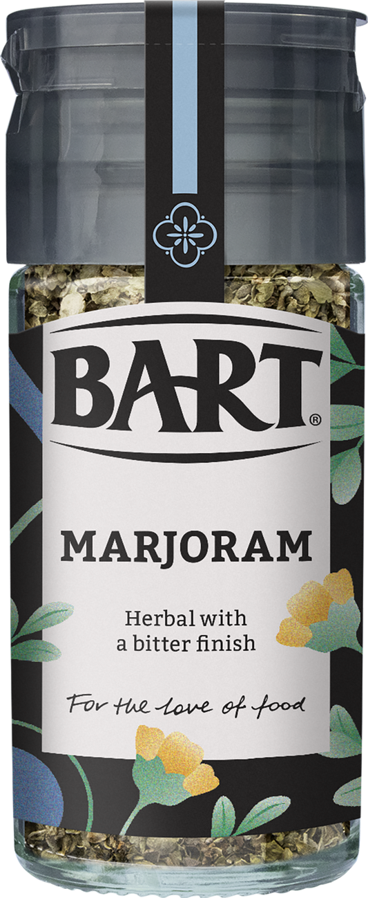 Bart Marjoram 8.5g