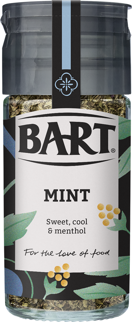 Bart Mint 15g