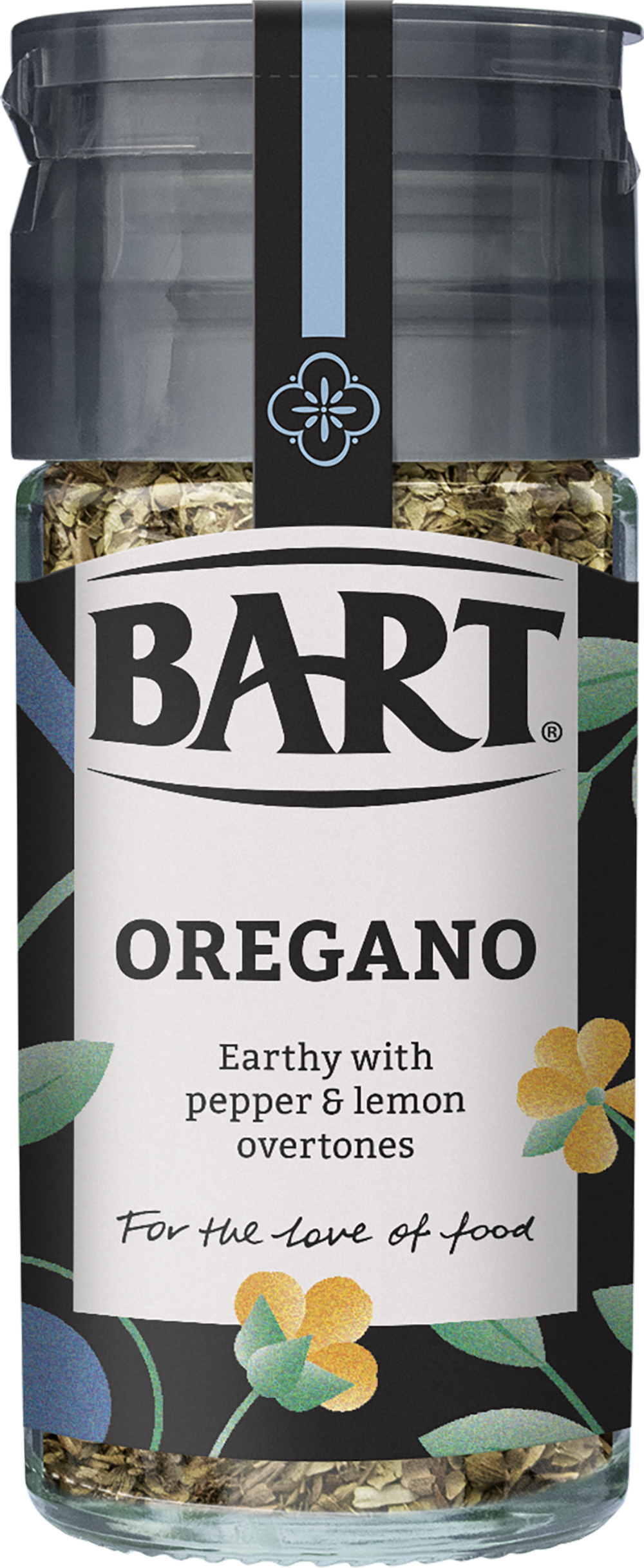 Bart Oregano 14g