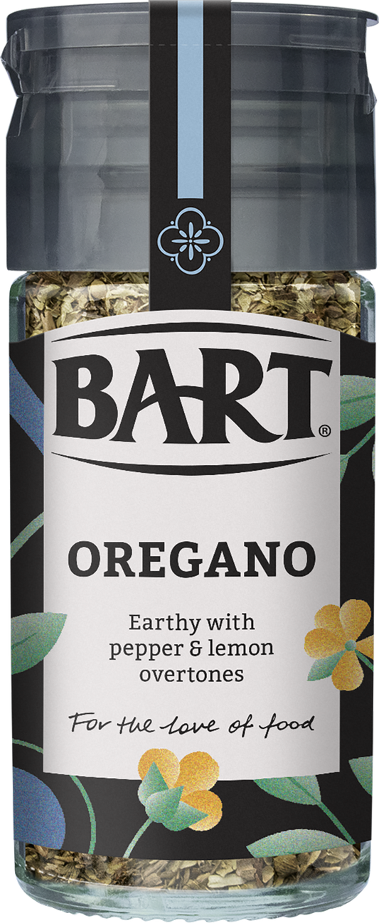 Bart Oregano 14g