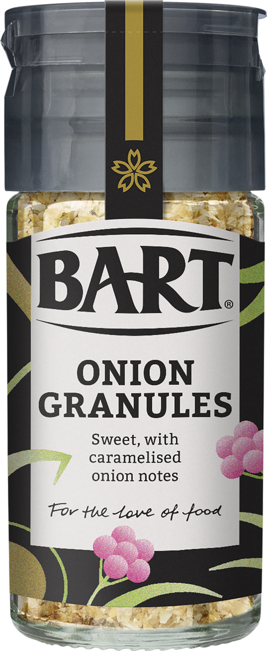 Bart Onion Granules 42g