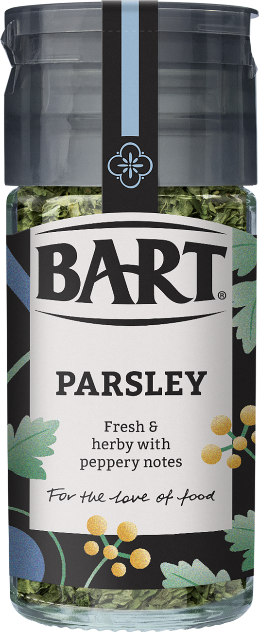 Bart Parsley 8g