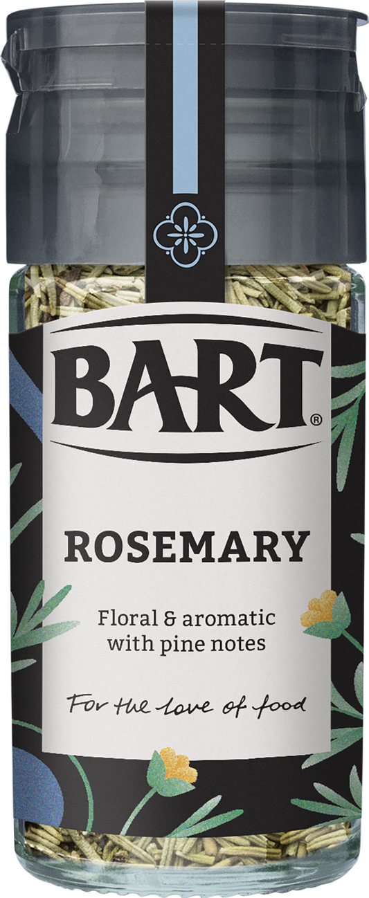 Bart Rosemary 23g