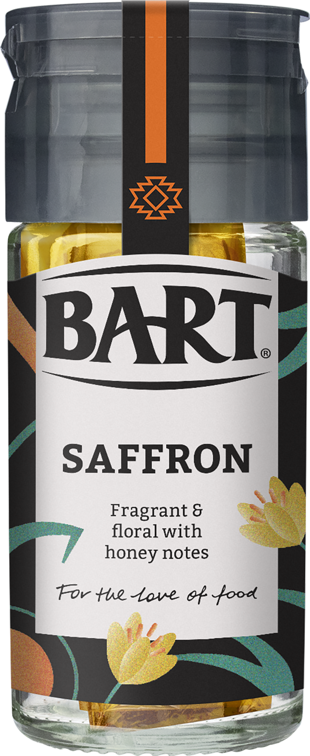 Bart Saffron 0.4g