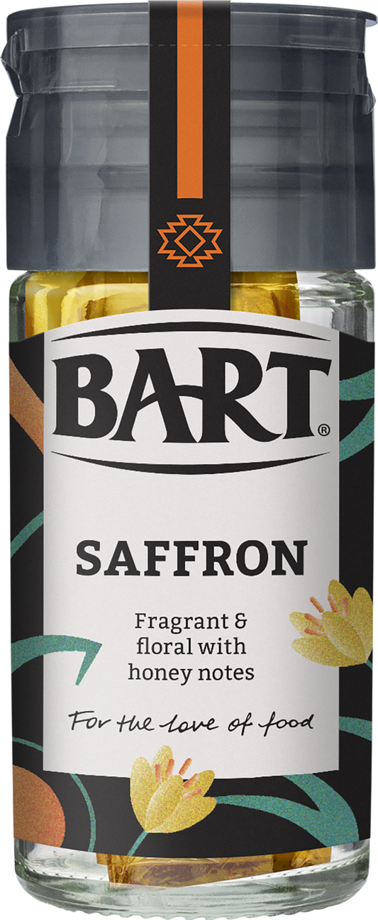 Bart Saffron 0.4g