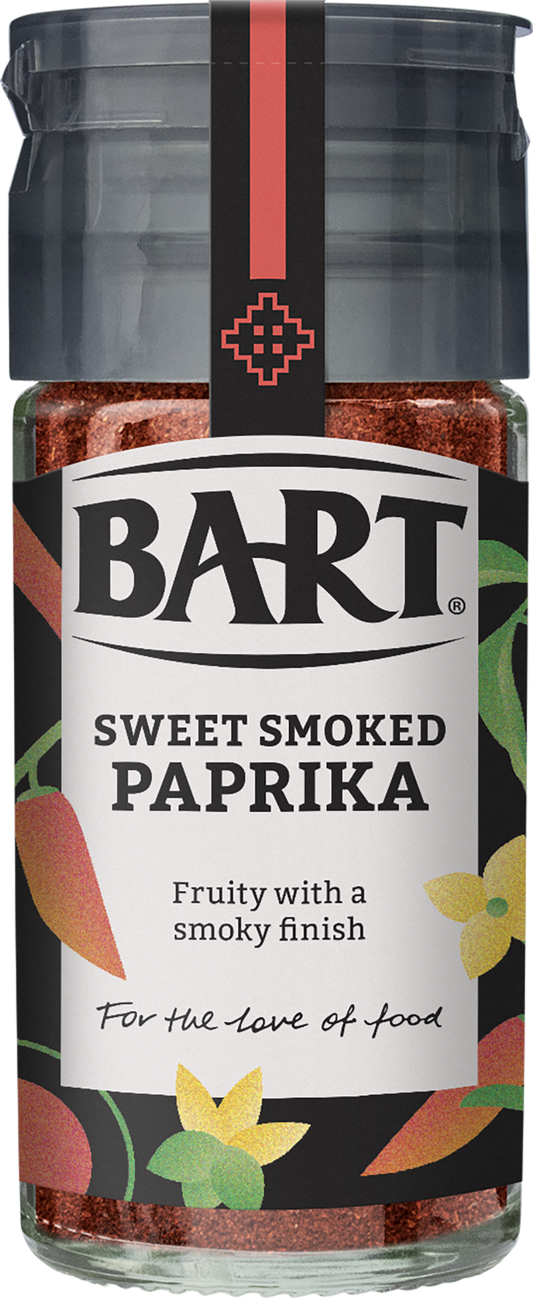 Bart Sweet Smoked Paprika 40g