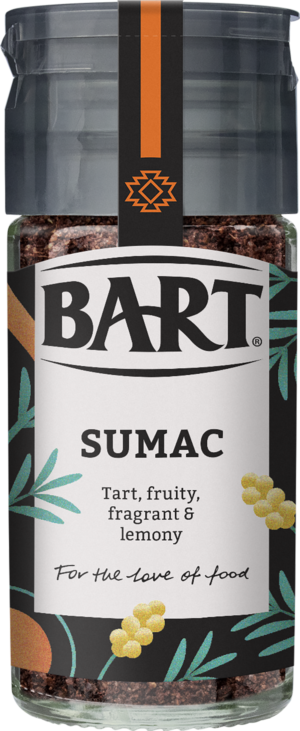 Bart Sumac 44g