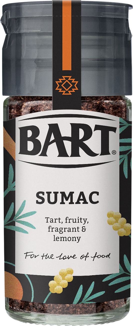 Bart Sumac 44g