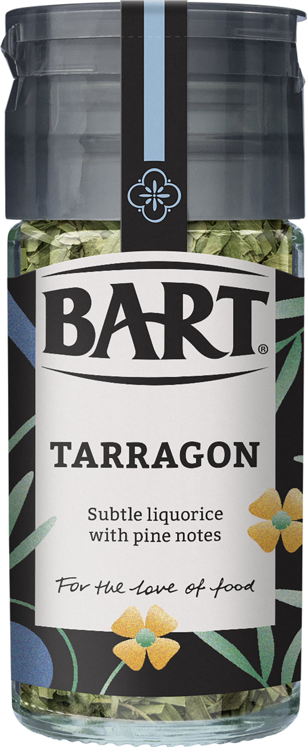 Bart Tarragon 7.5g