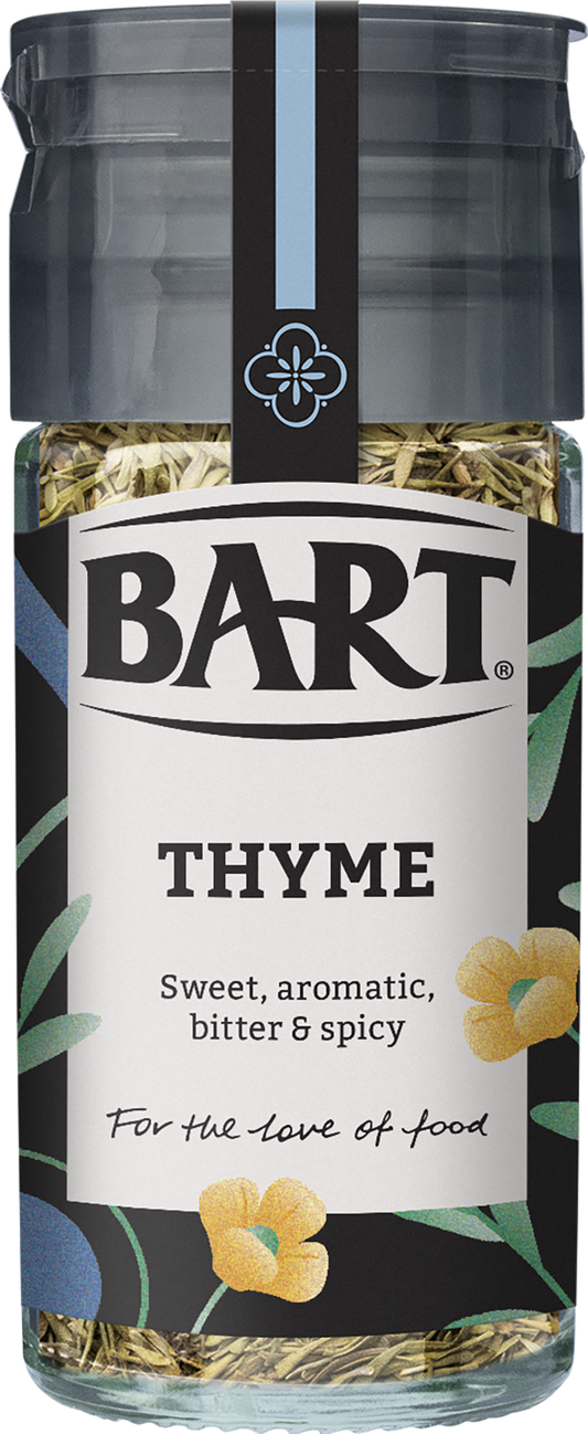Bart Thyme 18g