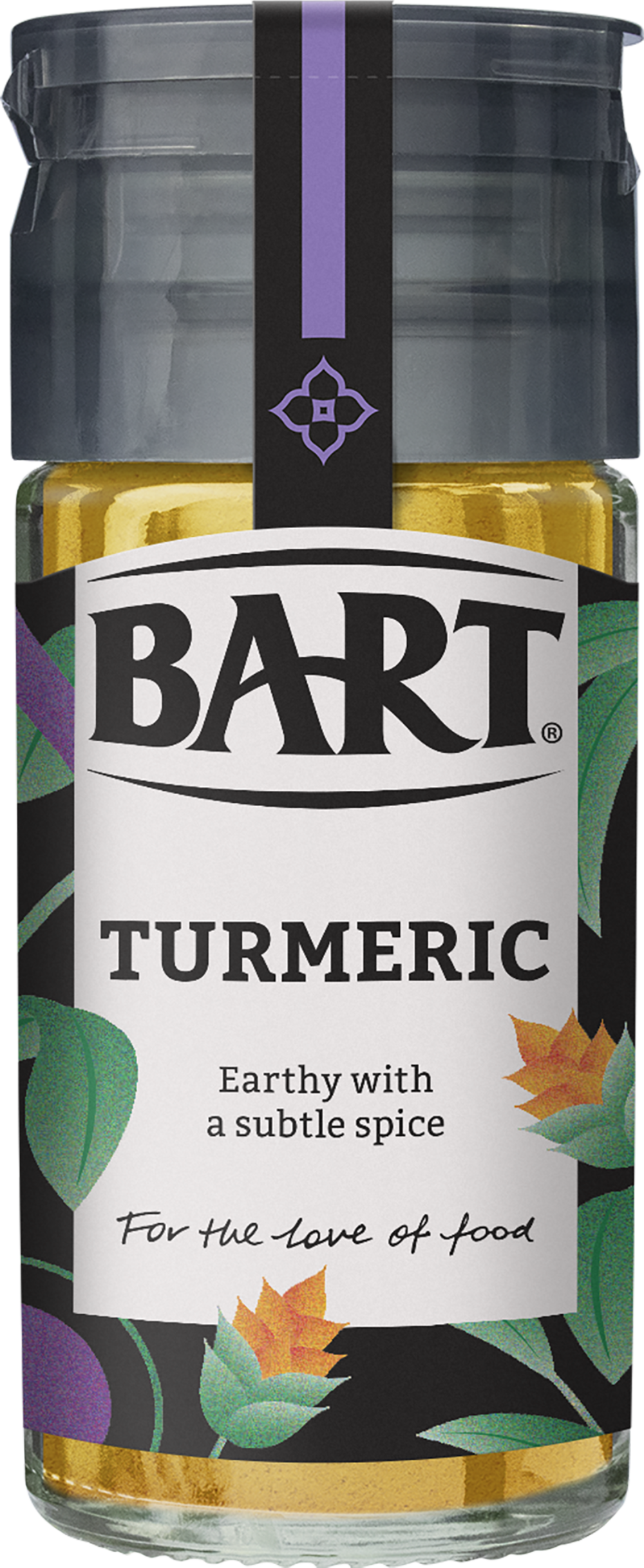 Bart Turmeric 49g