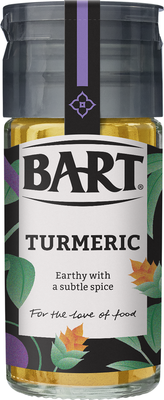 Bart Turmeric 49g