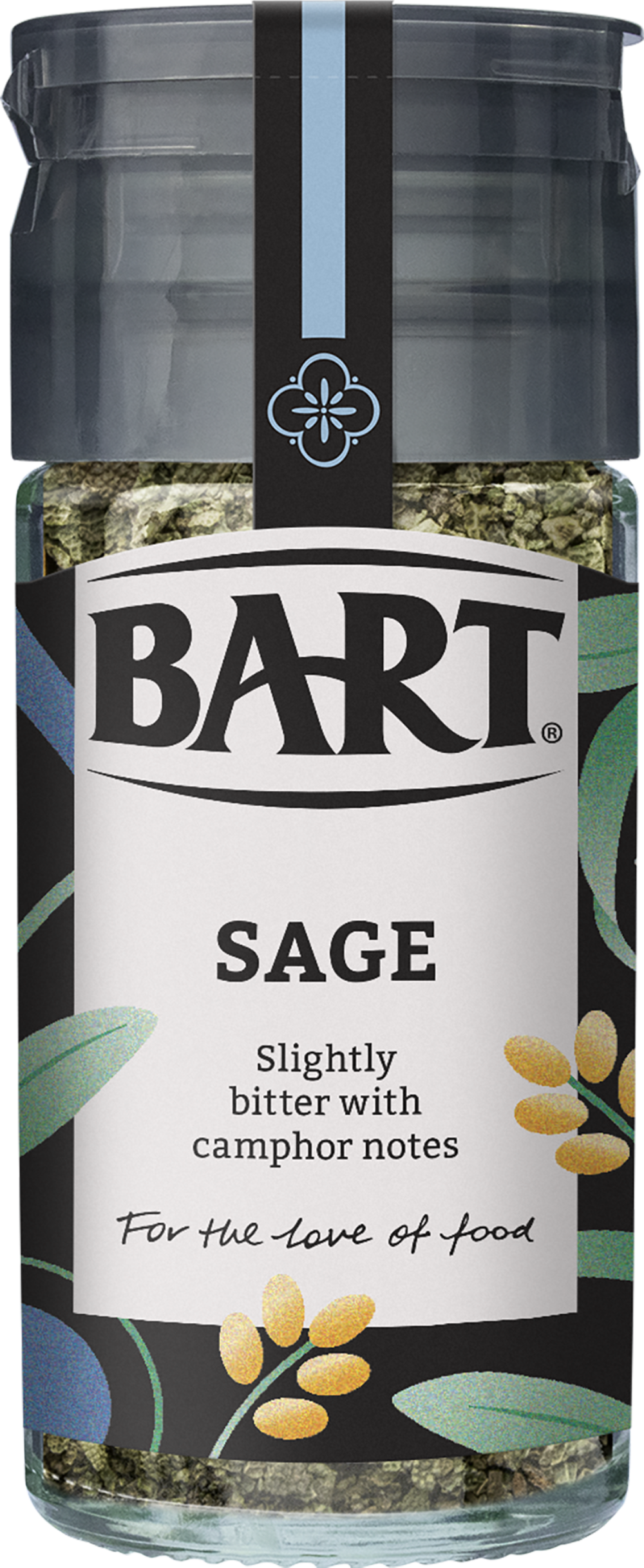 Bart Sage 12g