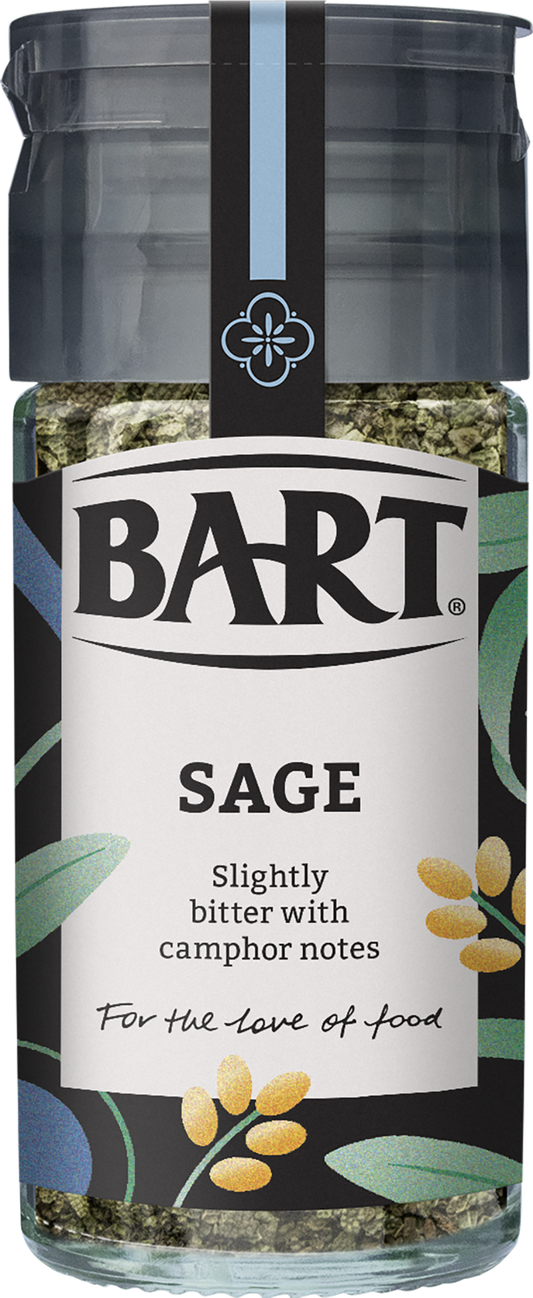 Bart Sage 12g
