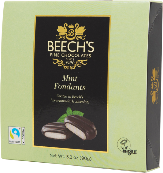 Beech's Mint Fondants 90G
