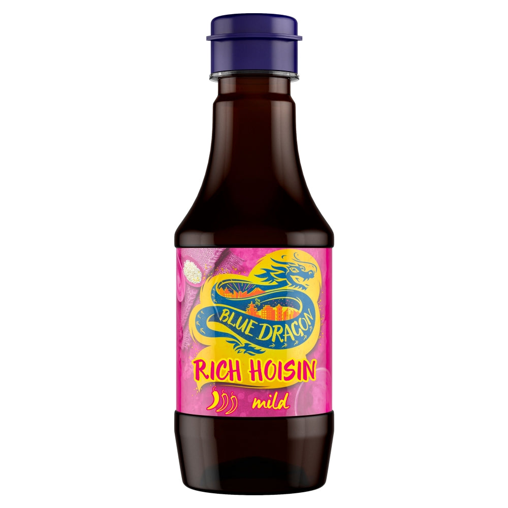 Blue Dragon Rich Hoisin Sauce 190Ml