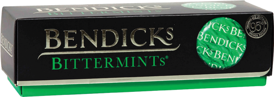 Bendicks Bittermints 200G